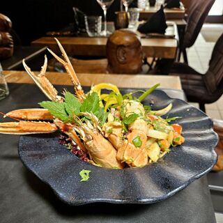 La Maison Thai - 3