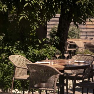 La Table du Cinq - 6