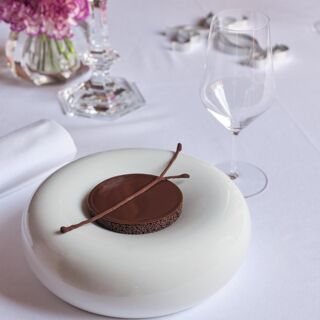 Le Pressoir d'Argent - Gordon Ramsay - 8