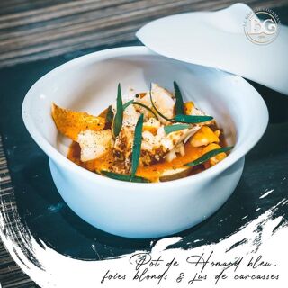 Le Bistrot Gourmand - 12