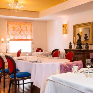 Frédéric Carrion Cuisine Hôtel - 5