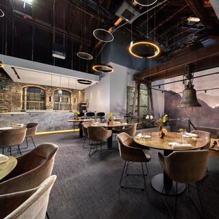 SENNS.Restaurant - 7