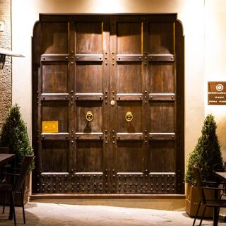 Osteria Grande - 16