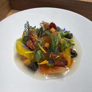 Le Restaurant 1451 - 3